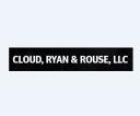 Cloud, Ryan, and Rouse, LLC logo
