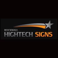 Rockwall Hightech Signs image 1