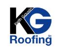 Keith Gauvin Roofing LLC logo