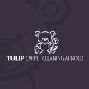 Tulip Carpet Cleaning Arnold logo