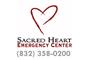 Sacred Heart Emergency Center logo