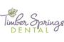 Timber Springs Dental logo