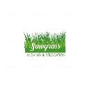 Sawgrass Moving logo