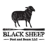 Black Sheep Post and Beam image 1