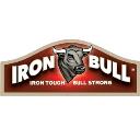 Iron Bull Manufacturing logo