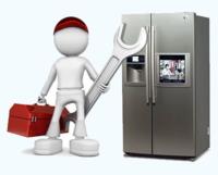 24 Hours Appliance Repair Refrigerator Repair image 1