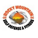 Rocky Mountain Self Defense & Fitness logo