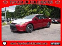 Toyota of Colchester image 4
