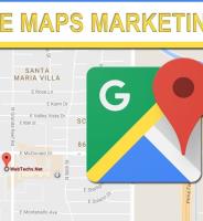MultiGen - Google Maps Management, Social Media  image 1