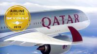 Qatar Airways Reservations image 2