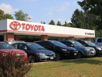 Toyota of Colchester image 8