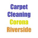 Carpet Cleaning Corona logo