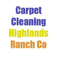 Carpet Cleaning Highlands Ranch Co image 1