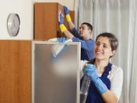 RCS Residential Cleaning image 1