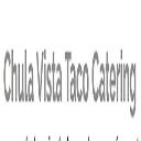 Chula Vista Taco Catering logo