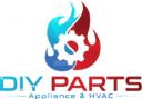 DIY Appliance and HVAC logo
