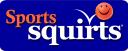 Sports Squirts logo