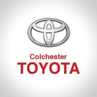 Toyota of Colchester image 1