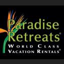 Paradise Retreats logo