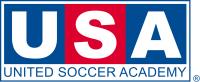 United Soccer Academy image 1