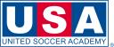 United Soccer Academy logo