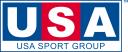 USA Sport Group logo