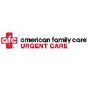 AFC Urgent Care Cheltenham logo