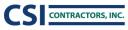 Csi Contractors, Inc. logo