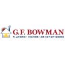 G.F. Bowman. Inc. logo