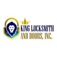 King Locksmith and Doors, Inc. Maryland image 1