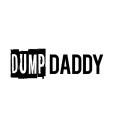 Dump Daddy Dumpster Rental logo