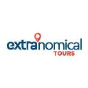 Extranomical Tours logo