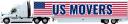 US Movers Inc logo