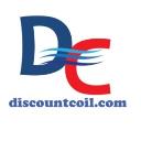 Discountcoil.com logo