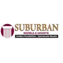 Suburban Marble and Granite LLC logo
