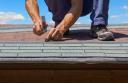 Affordable Roofing by SALC logo