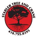 Stabler Tree and Crane logo