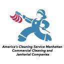 America's Cleaning Service Manhattan logo