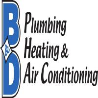 B & D Plumbing, Heating & A/C image 1