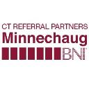 CT Referral Partners - BNI Minnechaug logo