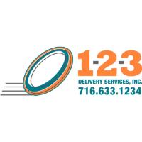 1-2-3 Delivery Services, Inc. image 1