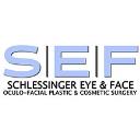 Schlessinger Eye & Face logo