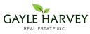 Gayle Harvey Real Estate, Inc. logo