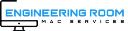 Engineering Room - Mac Services logo