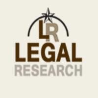 Legal Research image 1