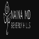 Naina MD Beverly Hills logo