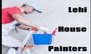 Lehi House Painters logo