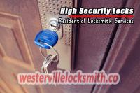 Westerville Locksmith Co. image 3