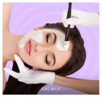 Teen Acne Treatment And Facial image 1