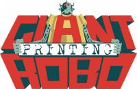 Giant Robo Printing image 1